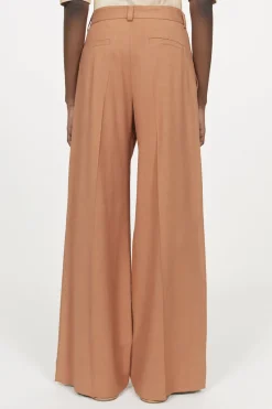 Rodebjer Trousers^Addie Wide Pants