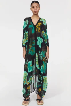 Rodebjer Dresses & Caftans^Agave Leaf Caftan