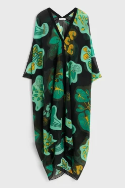 Rodebjer Dresses & Caftans^Agave Leaf Caftan