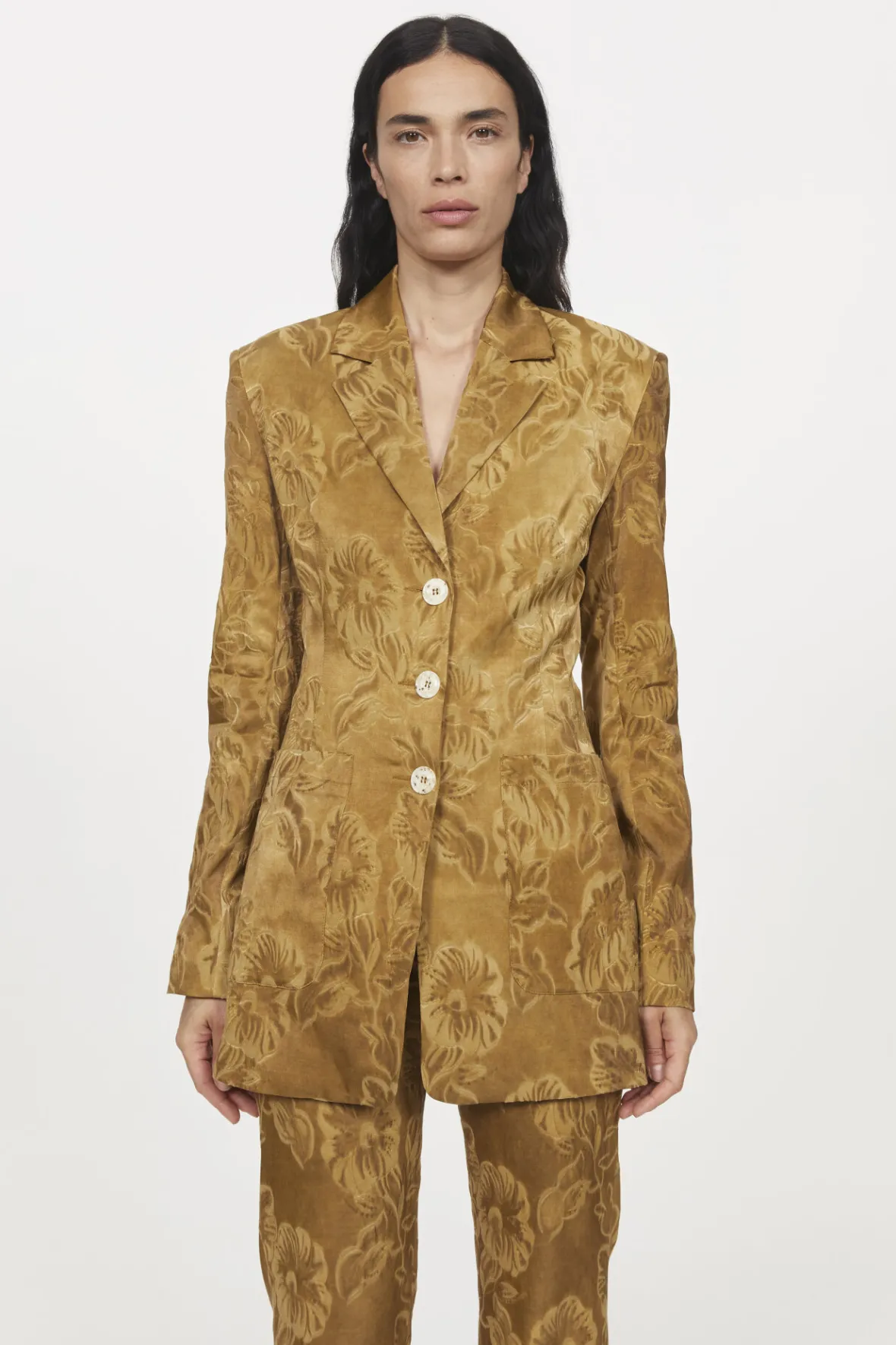 Rodebjer Blazers^Aisha Flowerpower Blazer