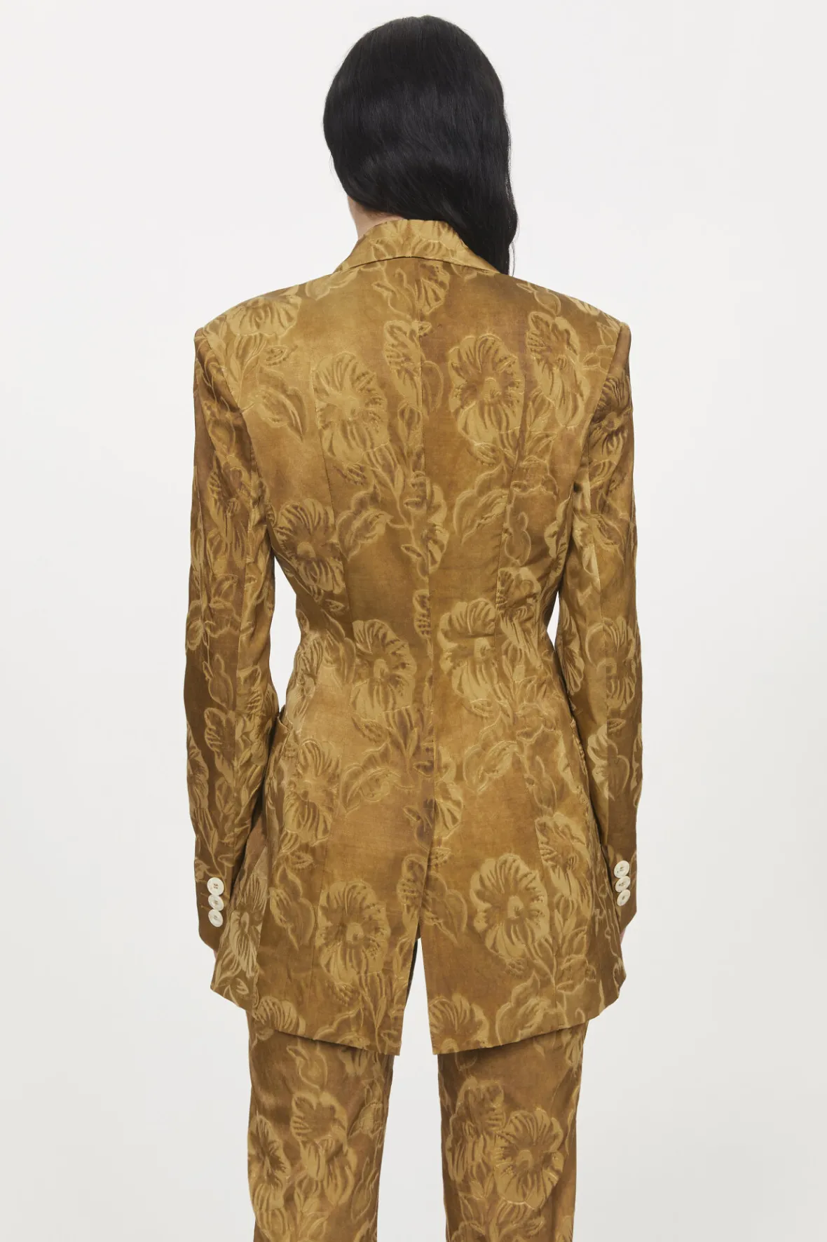 Rodebjer Blazers^Aisha Flowerpower Blazer