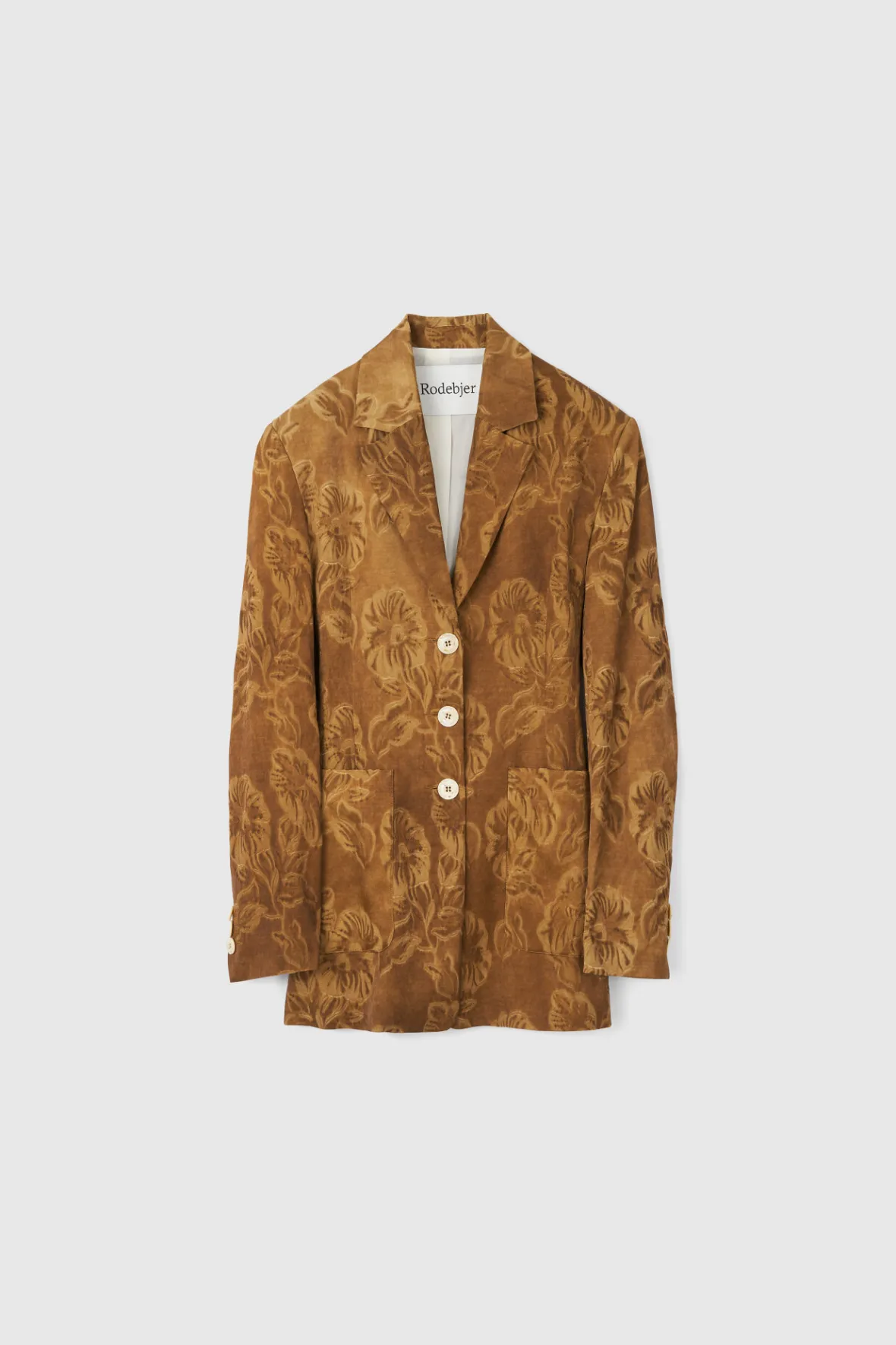 Rodebjer Blazers^Aisha Flowerpower Blazer