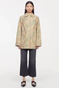 Rodebjer Outerwear^Angelina Mineral Jacket