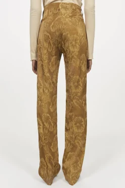 Rodebjer Trousers^Aniara Flowerpower Pants