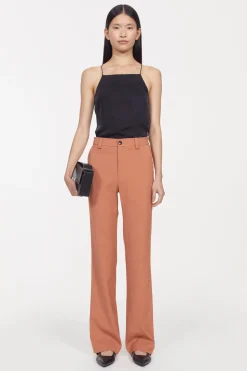 Rodebjer Trousers^Aniara Soft Pants