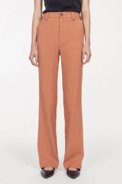 Rodebjer Trousers^Aniara Soft Pants