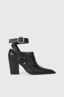 Rodebjer Shoes^Appaloosa Ankle Boots