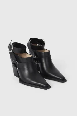 Rodebjer Shoes^Appaloosa Ankle Boots