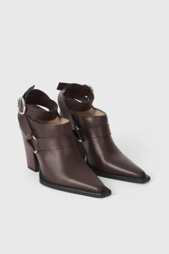 Rodebjer Shoes^Appaloosa Ankle Boots