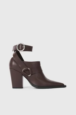Rodebjer Shoes^Appaloosa Ankle Boots