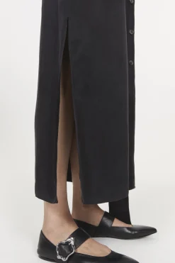 Rodebjer New Arrivals^Apple Peach Twill Dress