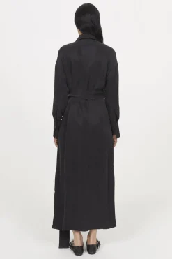 Rodebjer New Arrivals^Apple Peach Twill Dress