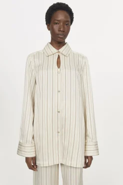 Rodebjer New Arrivals^Bahar Shirt