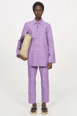 Rodebjer Shirts & Blouses^Bahar Stripe Shirt