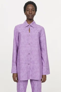 Rodebjer Shirts & Blouses^Bahar Stripe Shirt