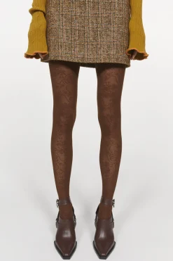 Rodebjer Accessories^Callie Rendezvous Tights