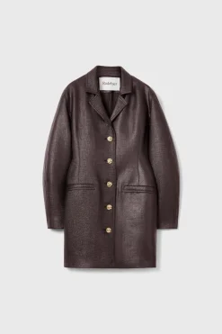 Rodebjer New Arrivals^Cari Basket Blazer