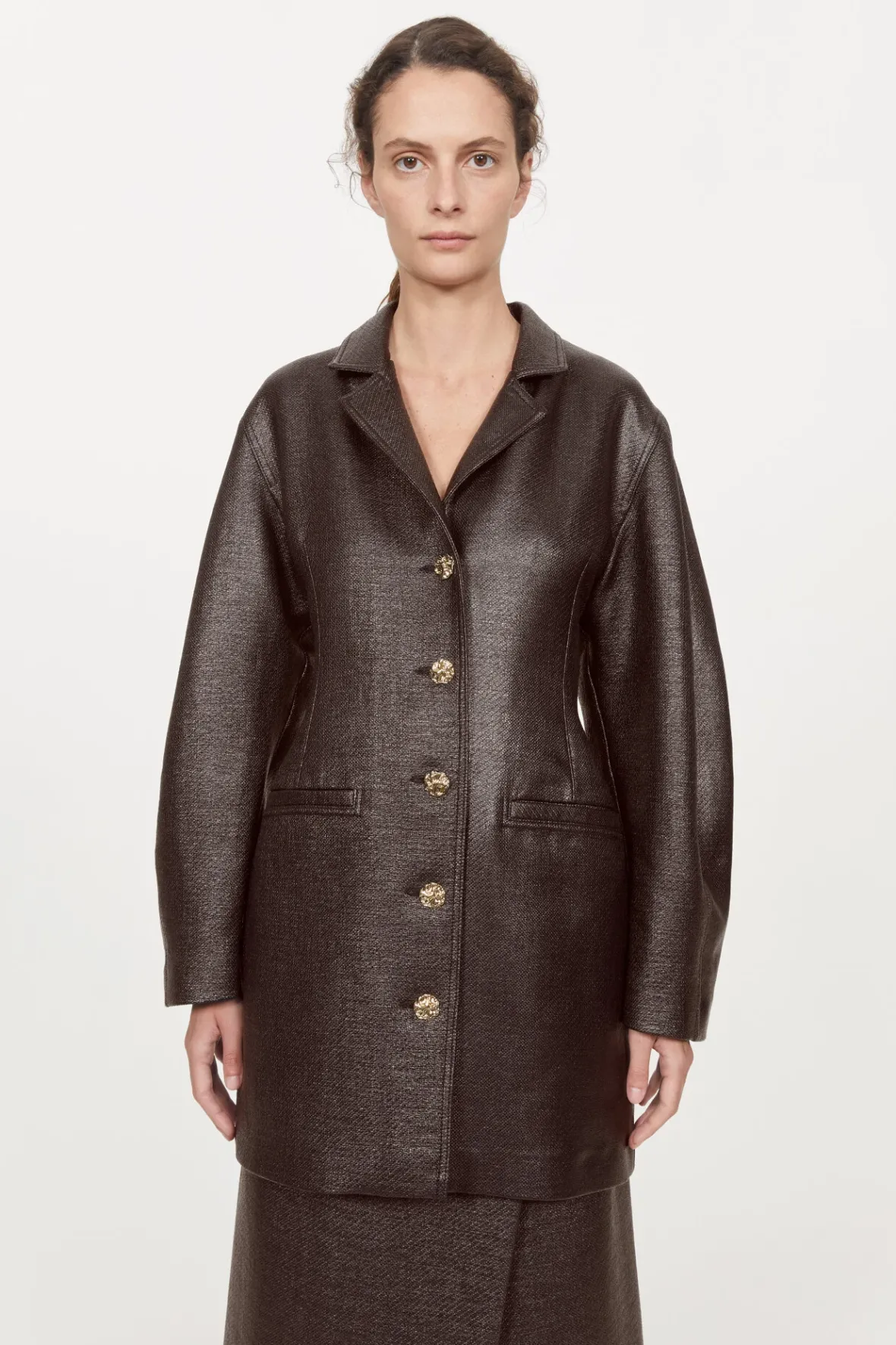 Rodebjer Blazers^Cari Basket Blazer