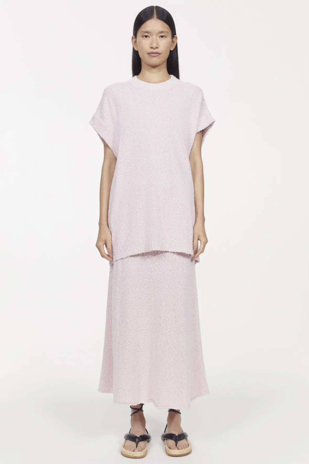 Rodebjer Tops^Claire Knitted Sweater