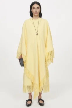 Rodebjer Outerwear^Clove Poncho