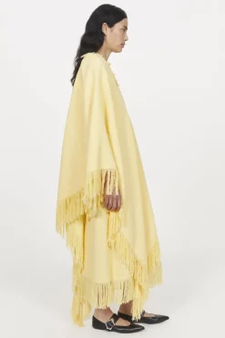 Rodebjer Outerwear^Clove Poncho