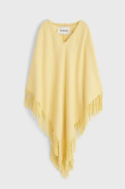 Rodebjer Outerwear^Clove Poncho