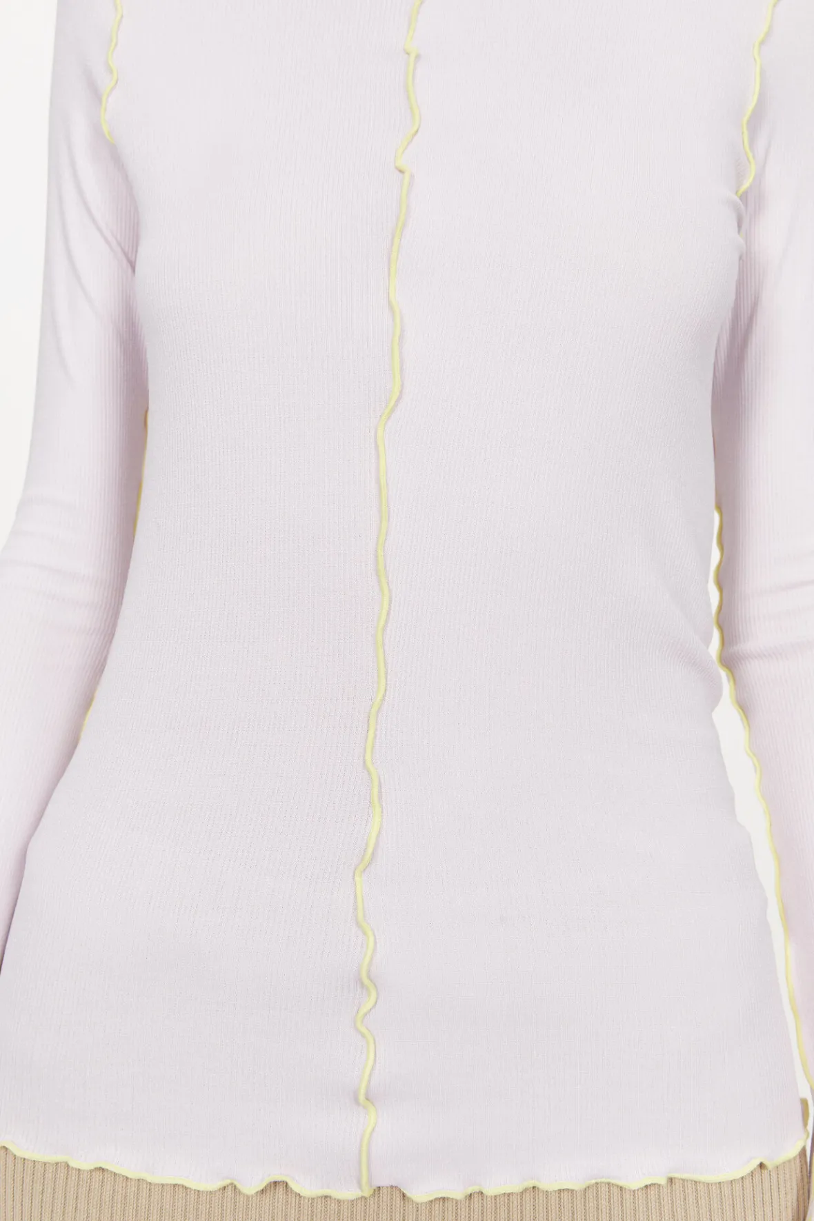 Rodebjer Tops^Columbina Jersey Top