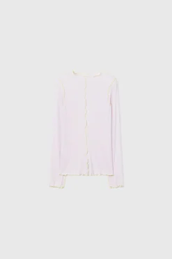 Rodebjer Tops^Columbina Jersey Top