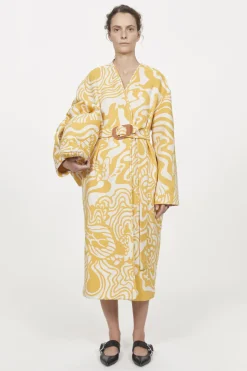 Rodebjer Outerwear^Didem Cosmic Coat