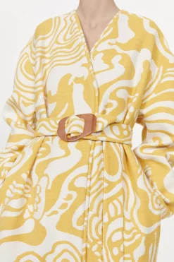 Rodebjer Outerwear^Didem Cosmic Coat