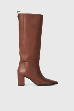 Rodebjer Shoes^Dolores Knee-High Boots