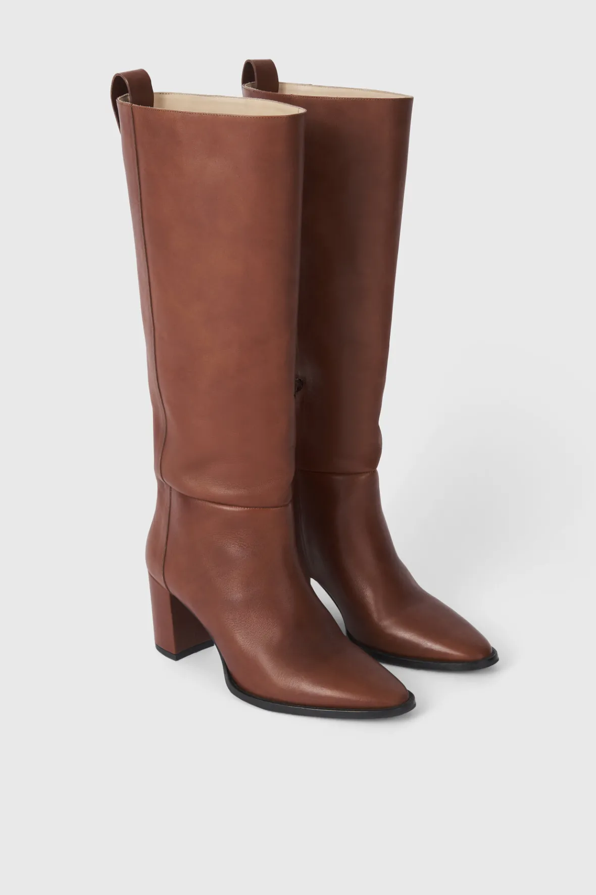 Rodebjer Shoes^Dolores Knee-High Boots