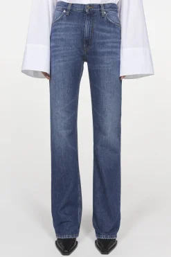 Rodebjer Denim^Extended Flare Denim