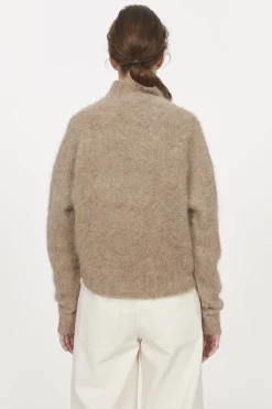 Rodebjer Knitwear^Falalai Knitted Polo