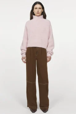 Rodebjer Knitwear^Falalai Knitted Polo