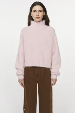 Rodebjer Knitwear^Falalai Knitted Polo