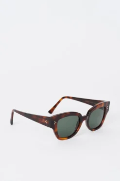 Rodebjer Eyewear^Faro Sunglasses