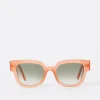 Rodebjer Eyewear^Faro Sunglasses