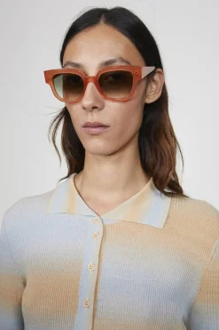 Rodebjer Eyewear^Faro Sunglasses