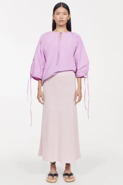 Rodebjer Skirts^Flora Knitted Skirt