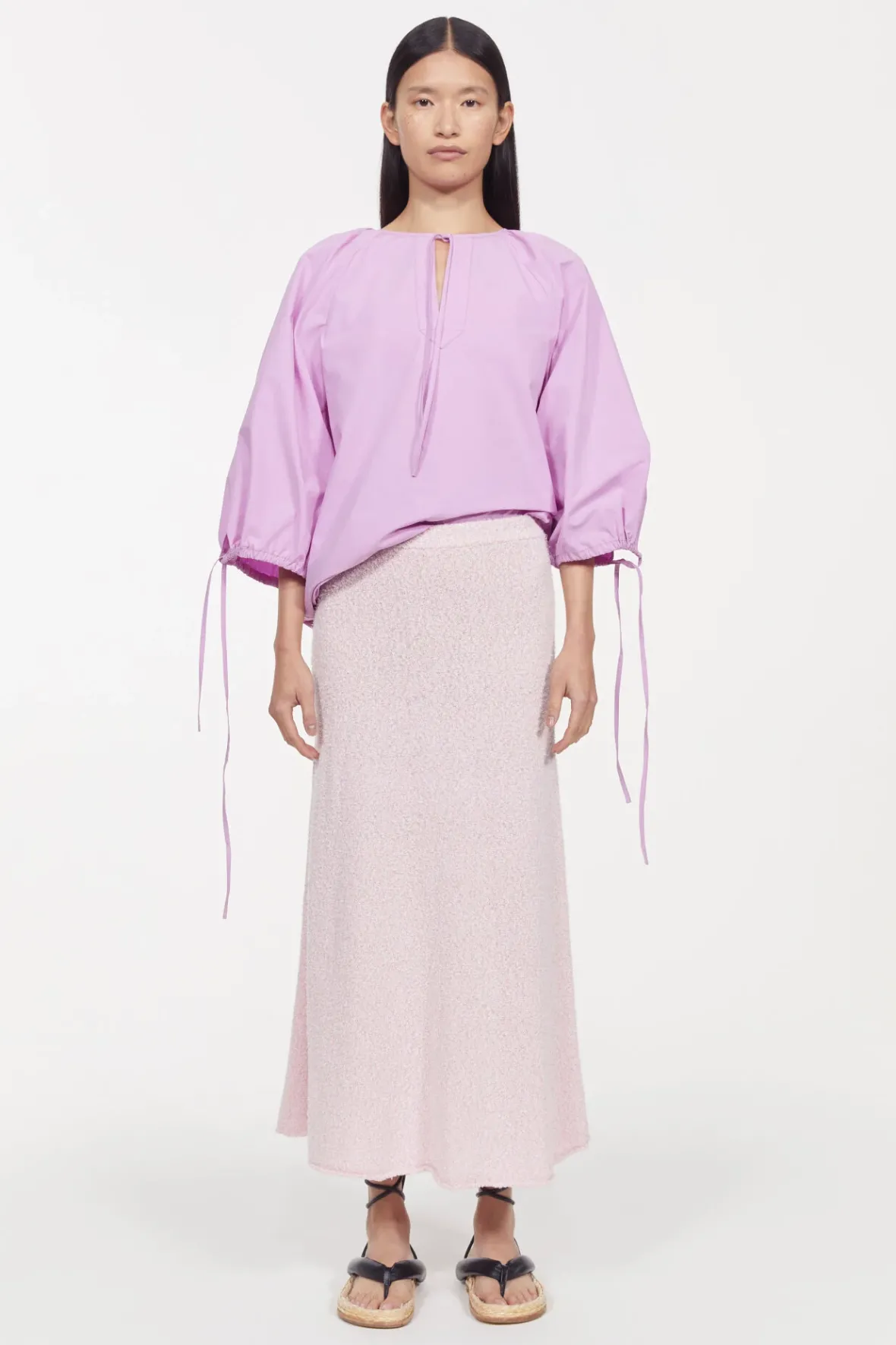 Rodebjer Skirts^Flora Knitted Skirt