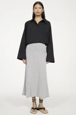 Rodebjer Knitwear^Flora Knitted Skirt