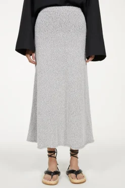 Rodebjer Skirts^Flora Knitted Skirt
