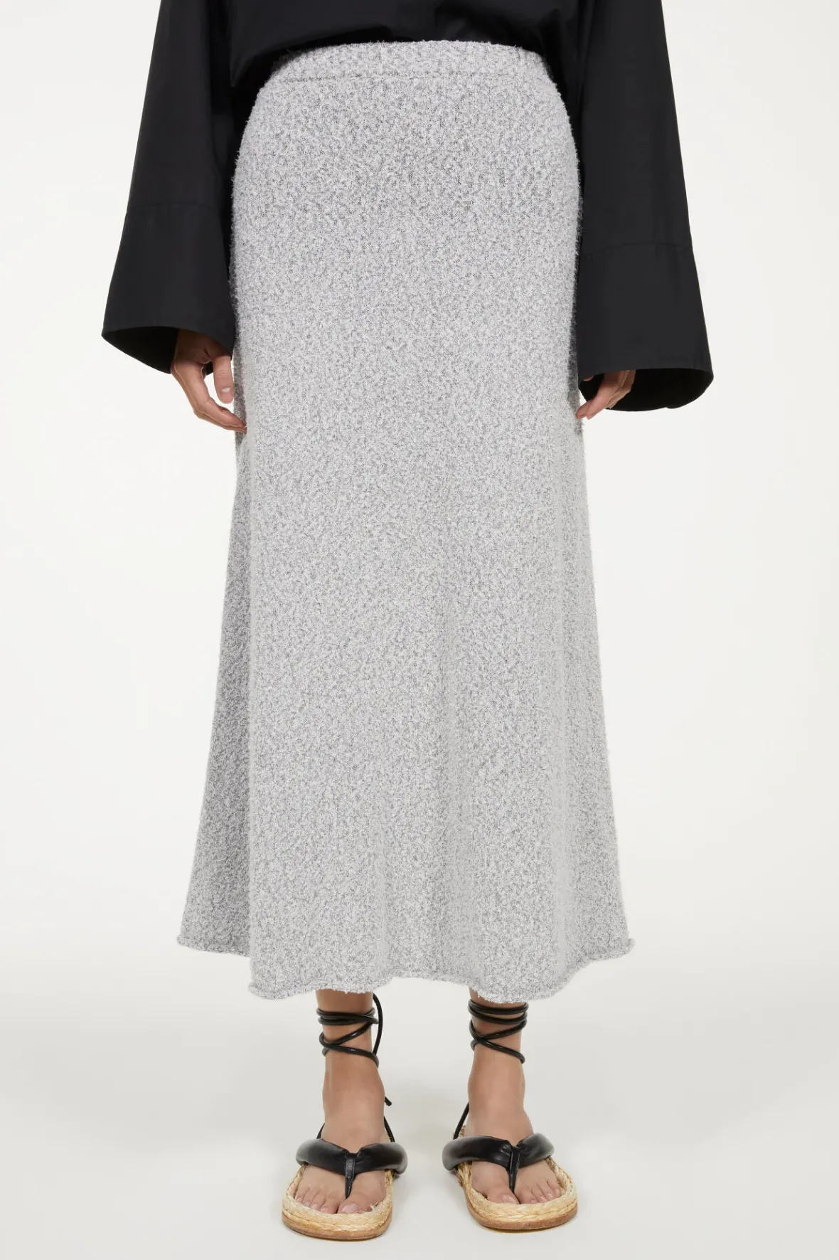 Rodebjer Skirts^Flora Knitted Skirt