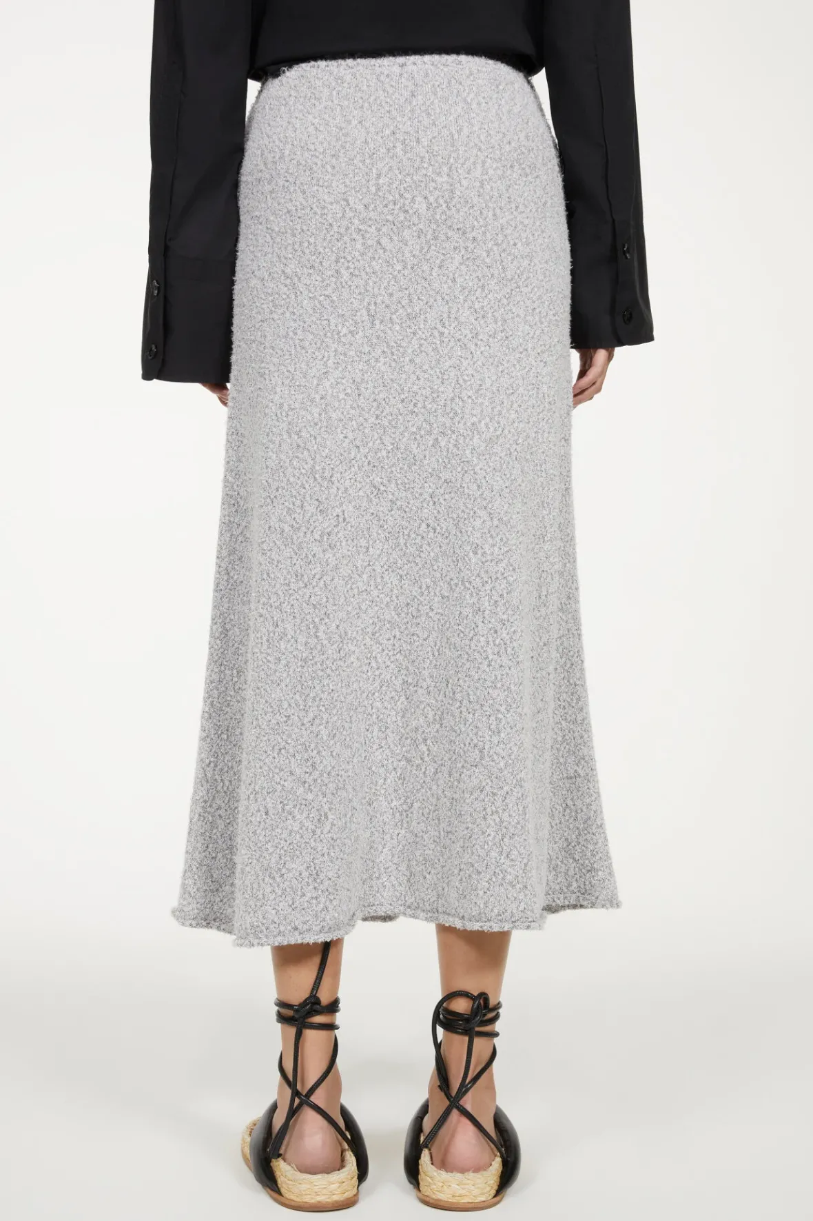 Rodebjer Skirts^Flora Knitted Skirt