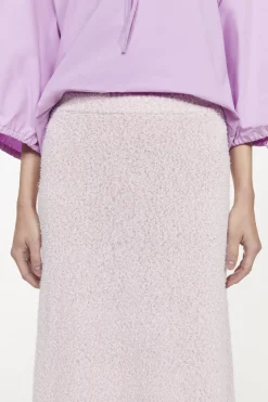 Rodebjer Knitwear^Flora Knitted Skirt