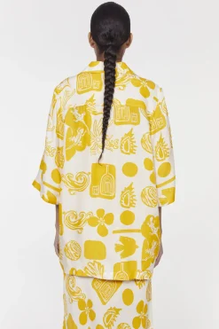 Rodebjer New Arrivals^Formentera Shirt