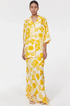 Rodebjer Shirts & Blouses^Formentera Shirt