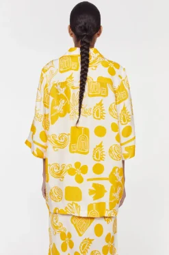 Rodebjer Shirts & Blouses^Formentera Shirt