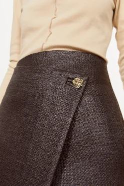 Rodebjer New Arrivals^Francis Skirt